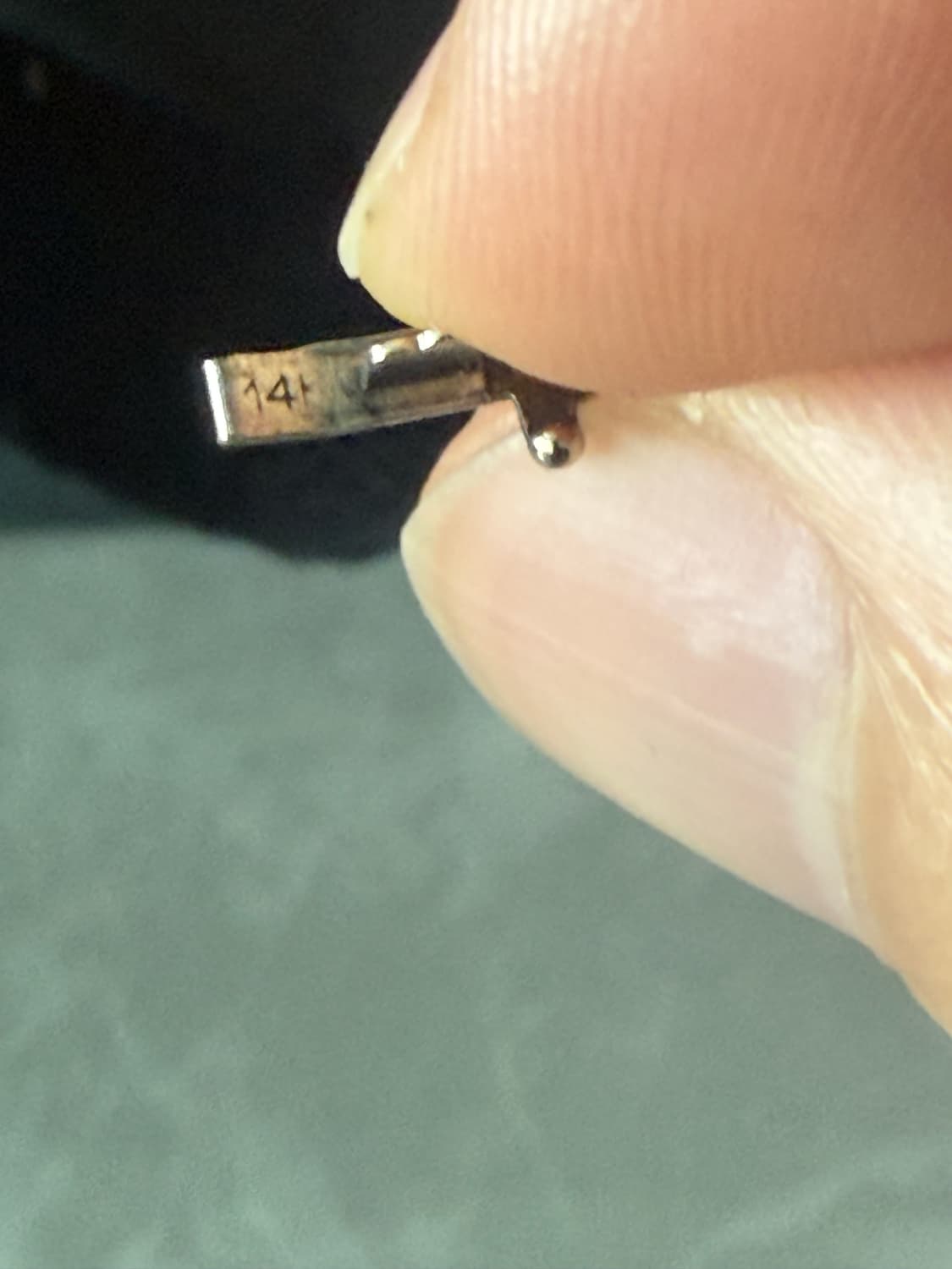 크롬하츠 타이니 e ch 12링크 상품이미지6