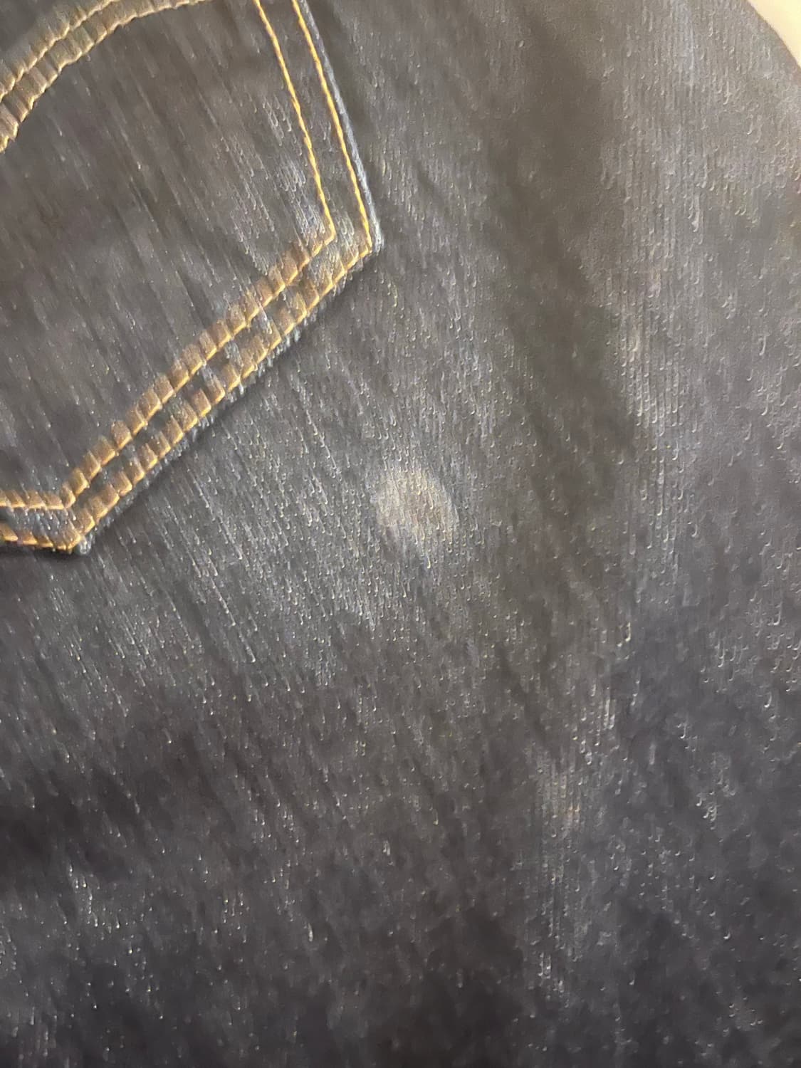 [30x34] 리바이스 501 오리지널 데님 팬츠 청바지 상품이미지3