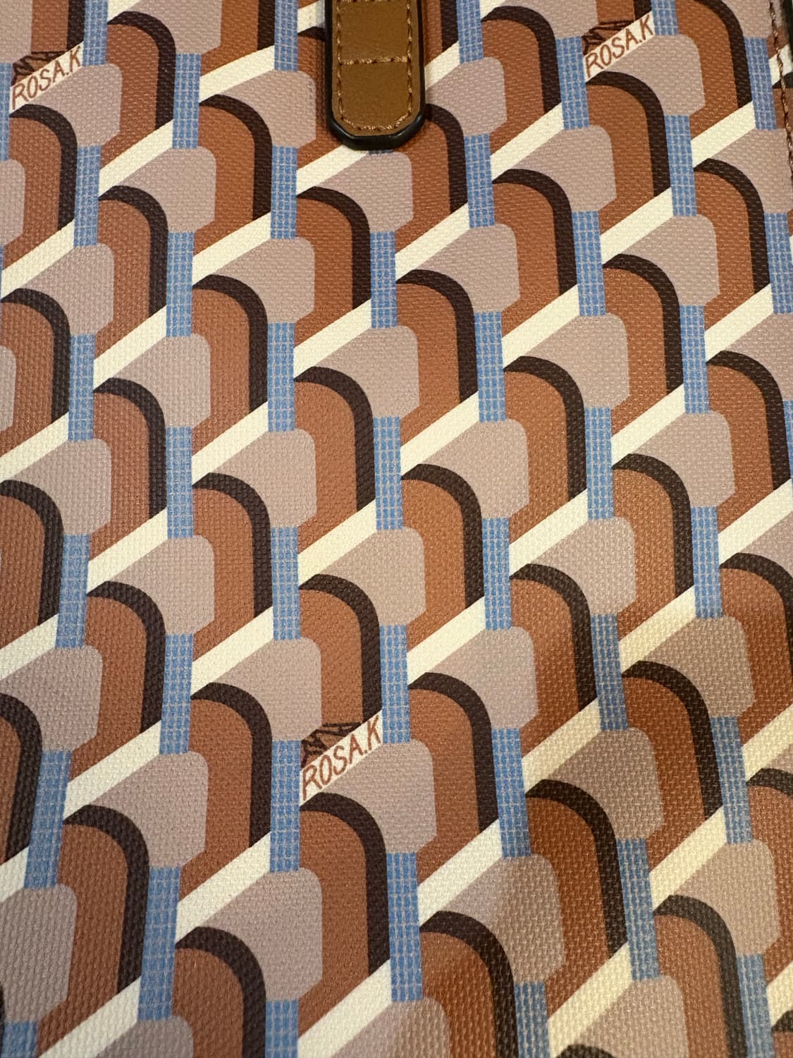 로사케이 카바스 토트백 크로스백 M 상품이미지7