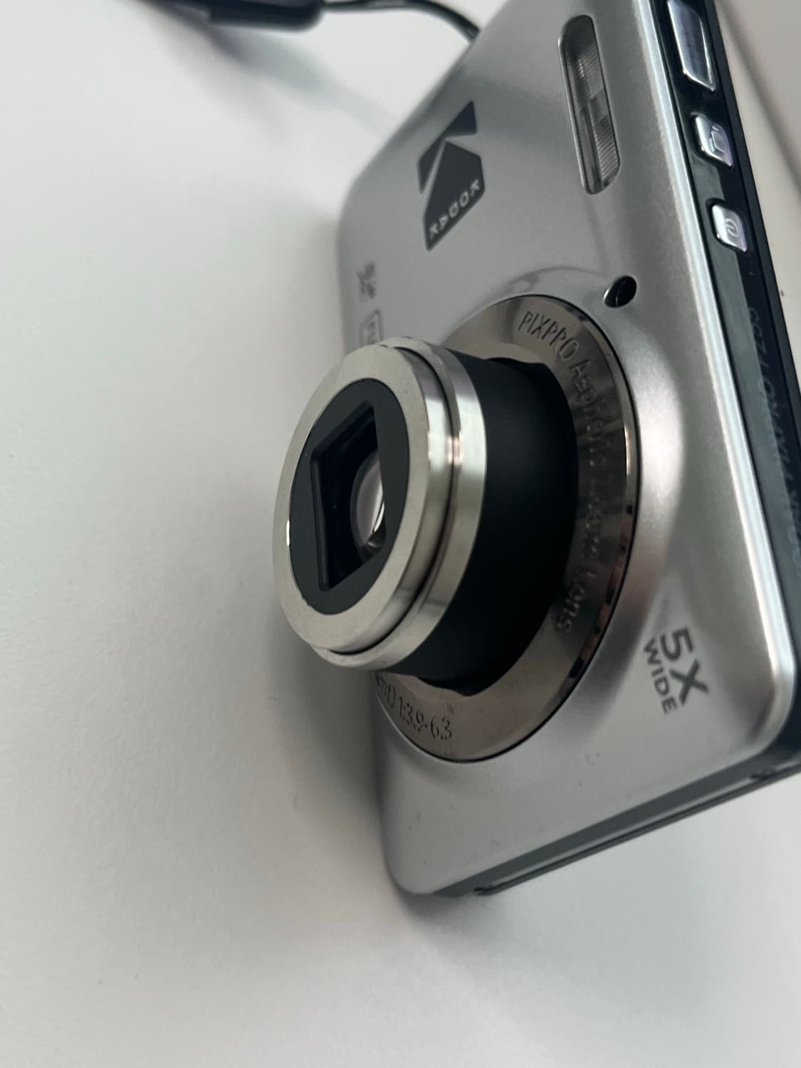 Kodak pixpro fz55 코닥 디지털카메라 상품이미지3