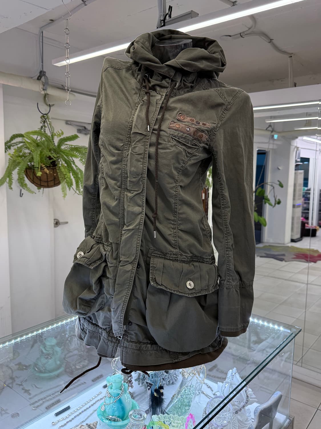 AVIREX 상품이미지1