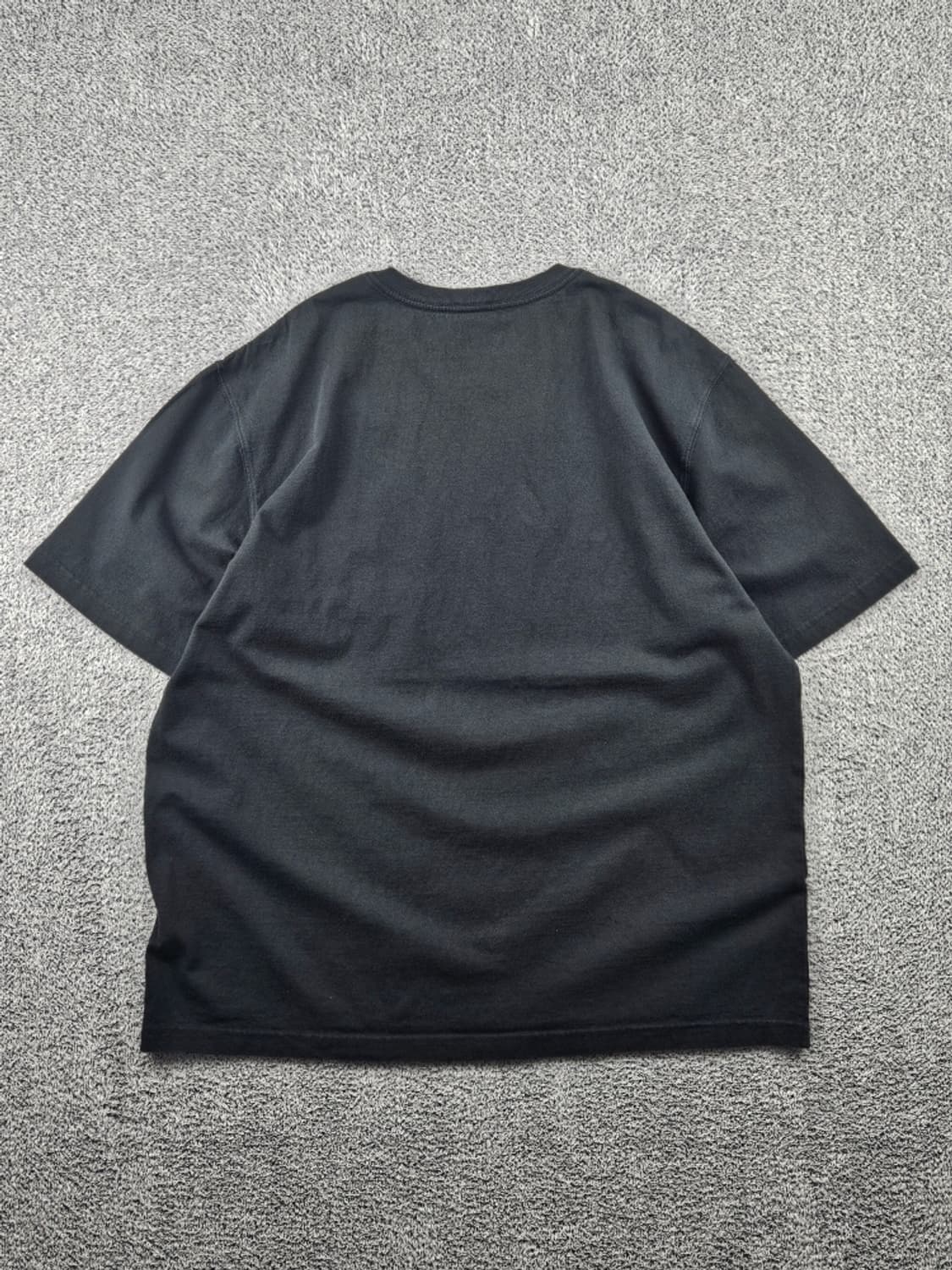 칼하트 체스트 워크 포켓 반팔 티셔츠 ( XL ) / 11507 상품이미지3