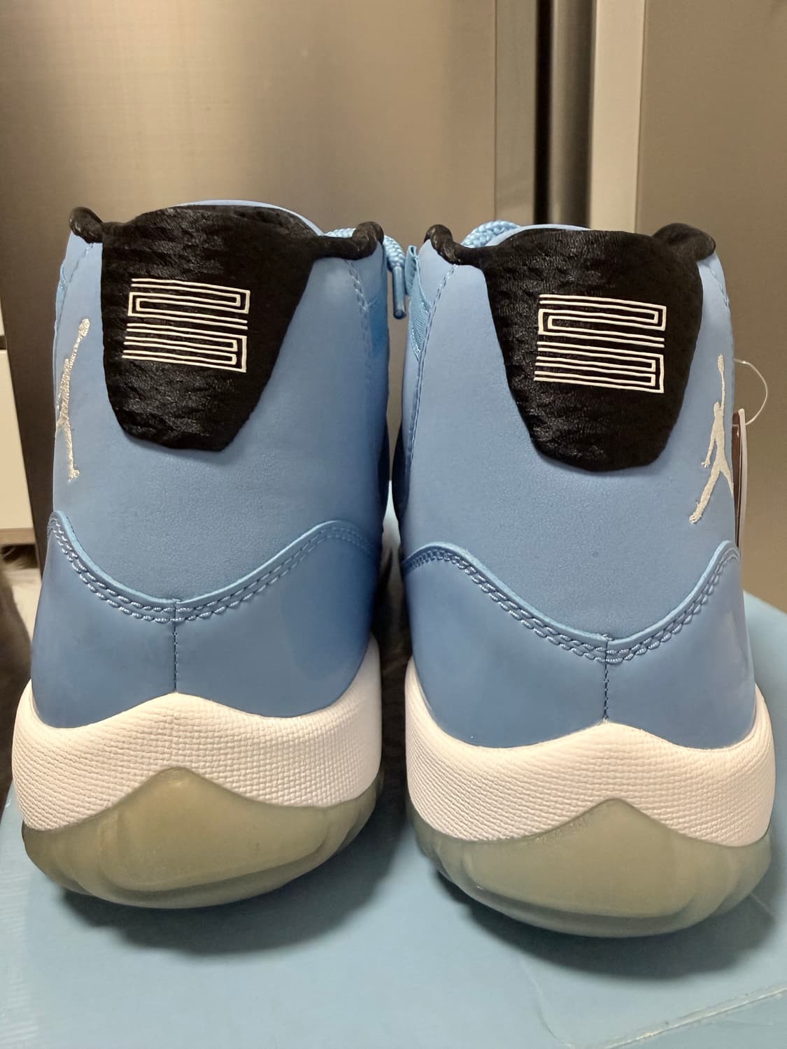 (255) Jordan 11/29  상품이미지3
