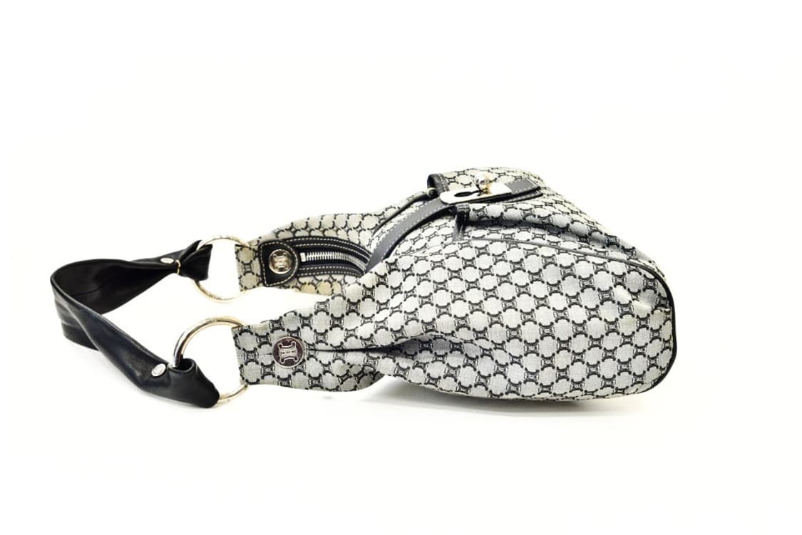 셀린느 트리오페 버클 호보백 (정품) 상품이미지5