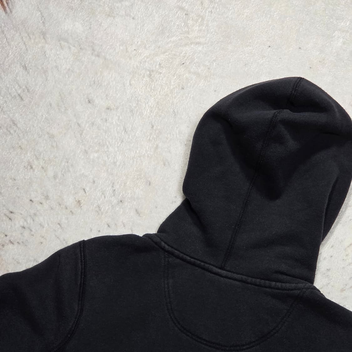 나이키 투웨이 후드집업 상품이미지5