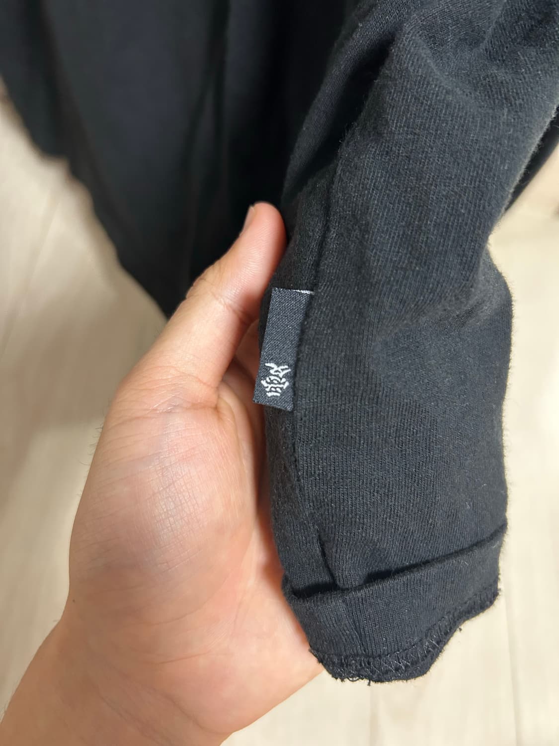 호접몽 롱슬리브 상품이미지4