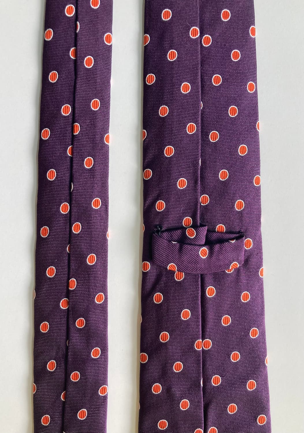 빈티지)넥타이 상품이미지4