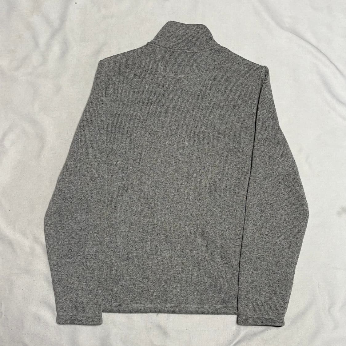 M 폴로랄프로렌 그레이 플리스 상품이미지3