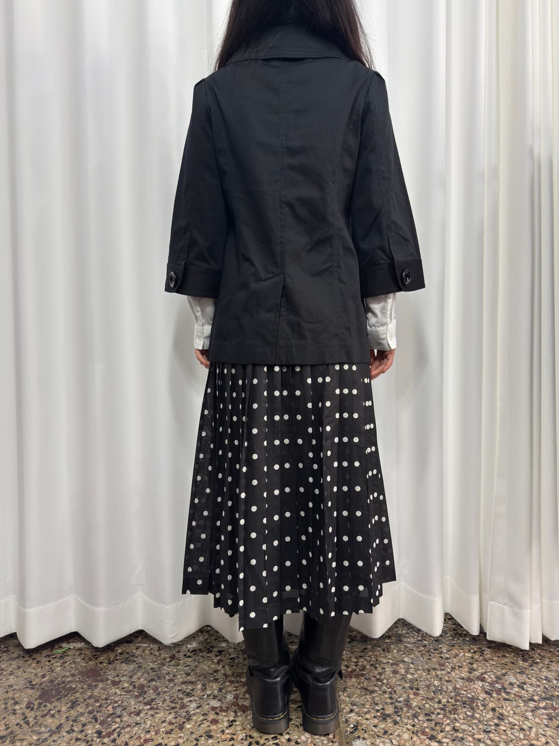 pbi button jacket 상품이미지8
