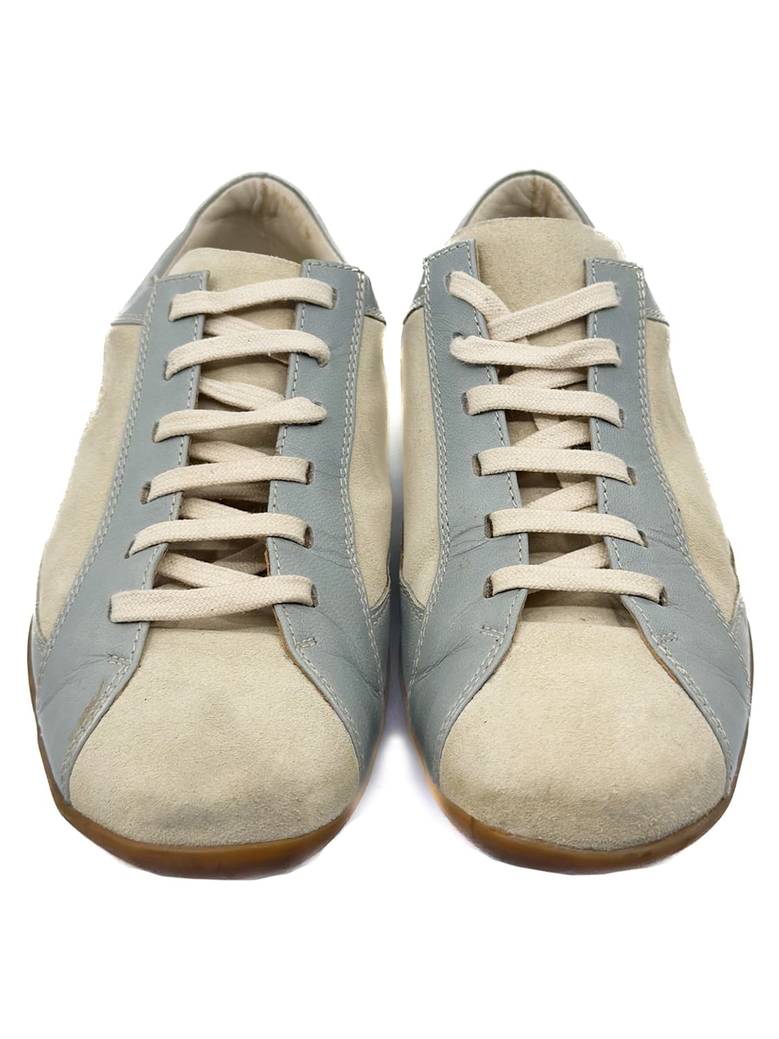 MaxMara Suede  Sneakers/ 36 상품이미지3