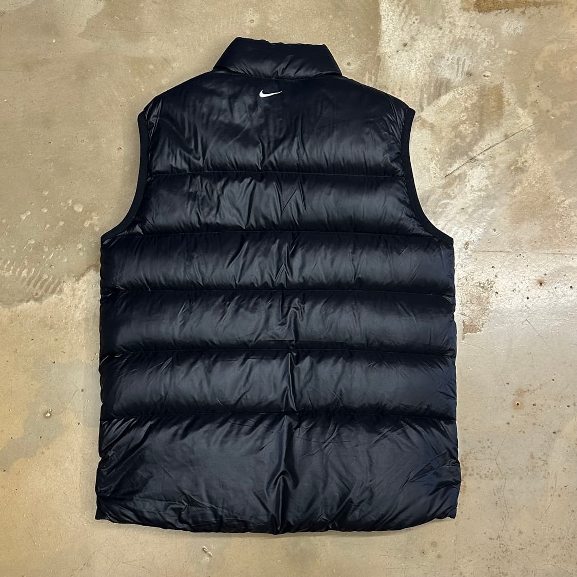 M 나이키 acg 구스다운 패딩 베스트 상품이미지3