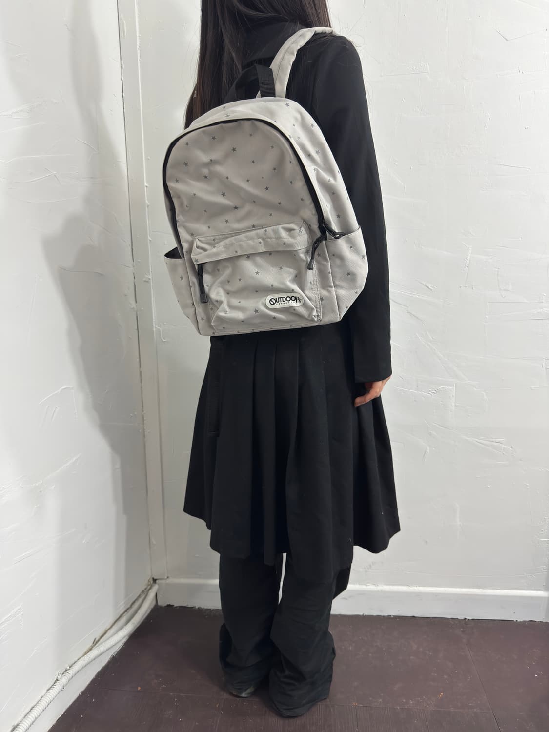Outdoor star backpack 상품이미지7