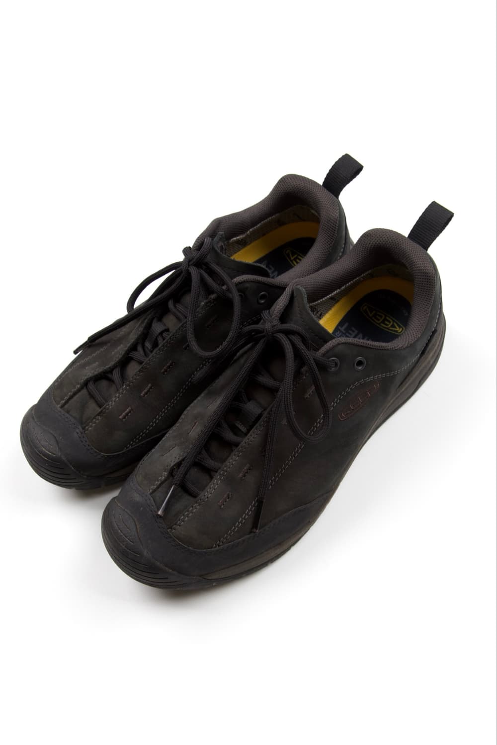 KEEN 재스퍼 2 블랙 상품이미지2