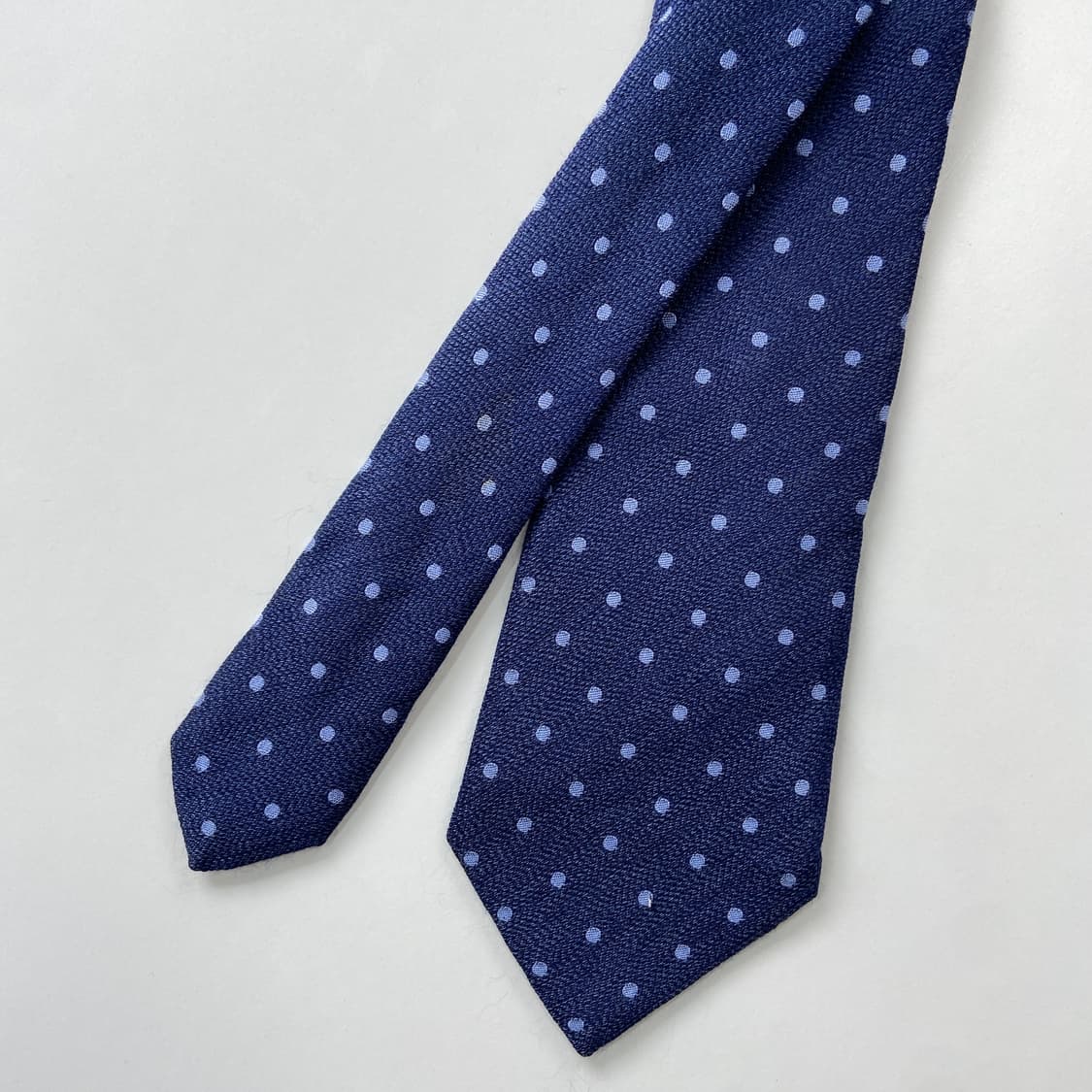 빔즈에프(BEAMS F) 정품 명품 넥타이 상품이미지3