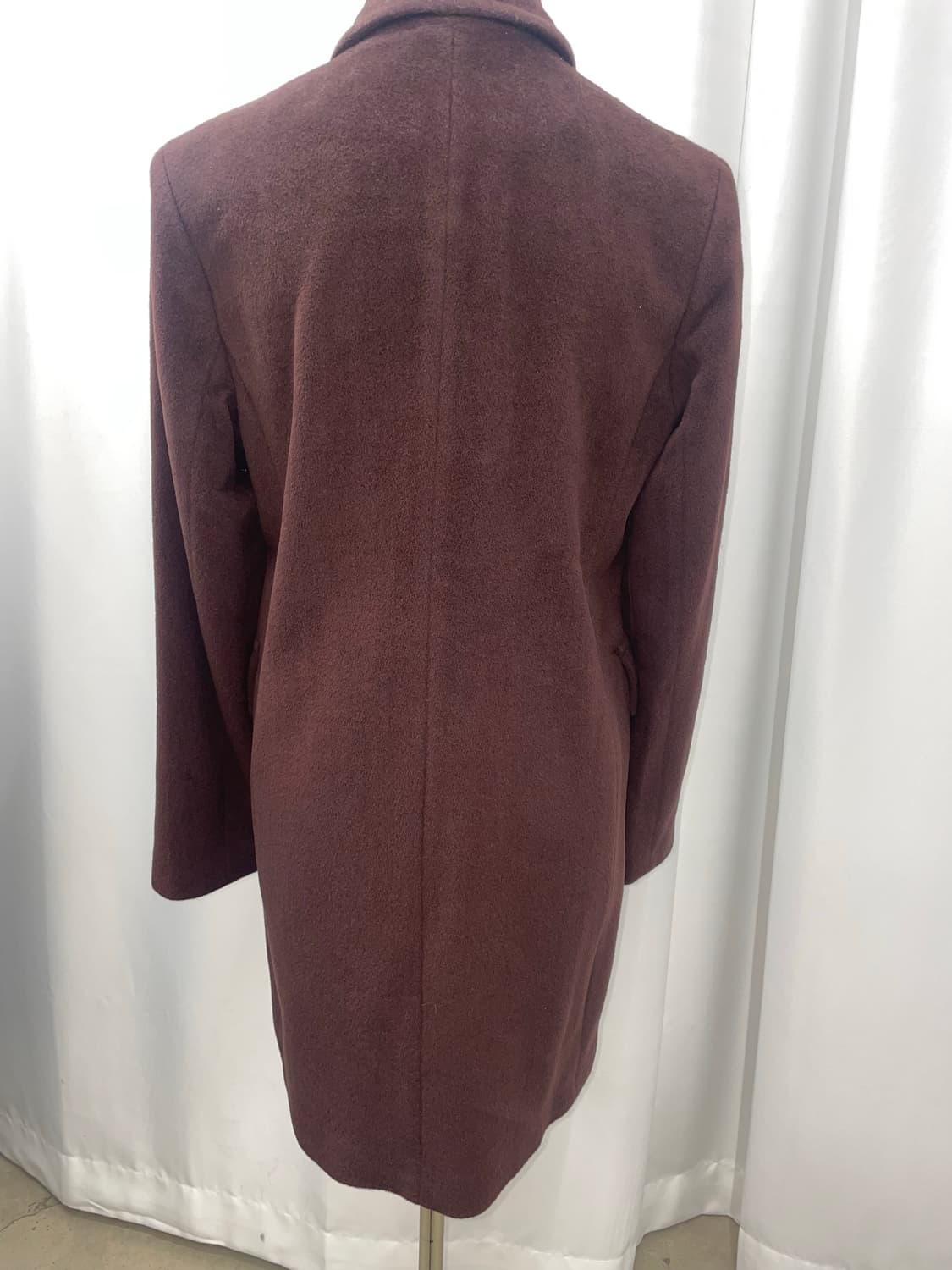 마이클 코어스 코트 S 상품이미지3