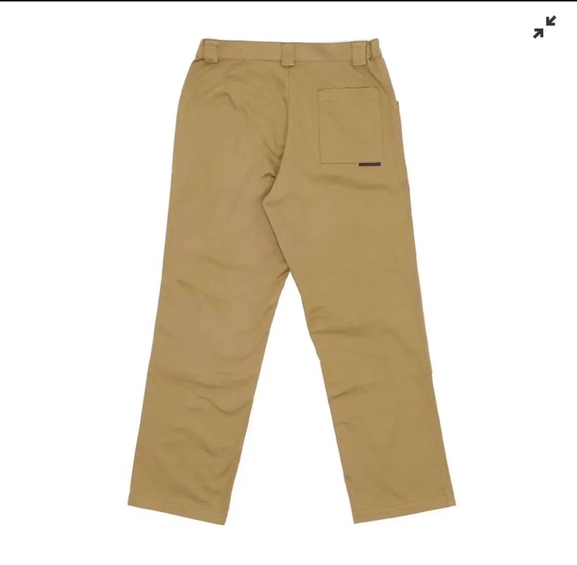 50) GR10K 24aw Replicated Pants 상품이미지3