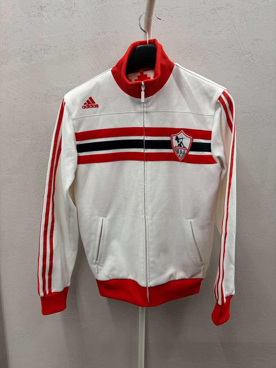 아디다스 자말렉 트랙탑 100 상품이미지2