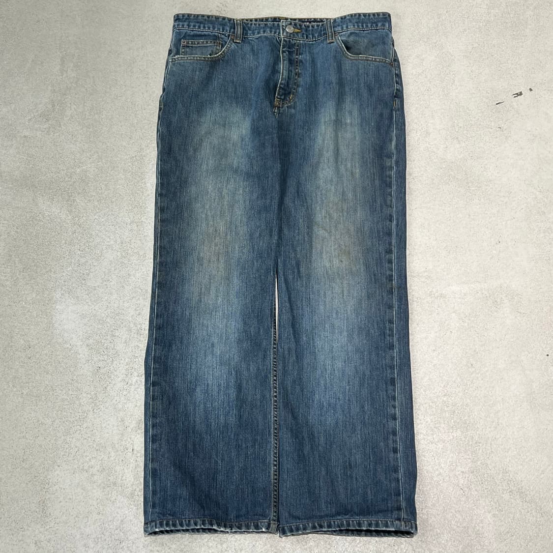 폴로진스컴퍼니 워크 데님팬츠 s10841 상품이미지1