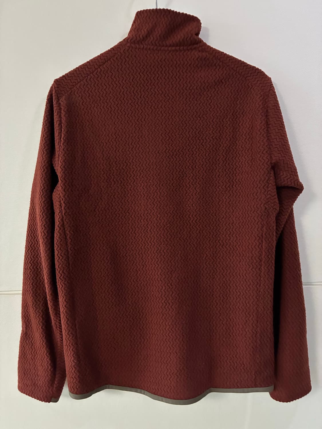 파타고니아 R1 air jacket 맨즈 S 상품이미지2