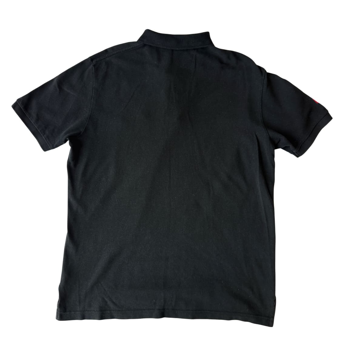 폴로 랄프로렌 빅포니 자수 카라티셔츠 L-XL 상품이미지5