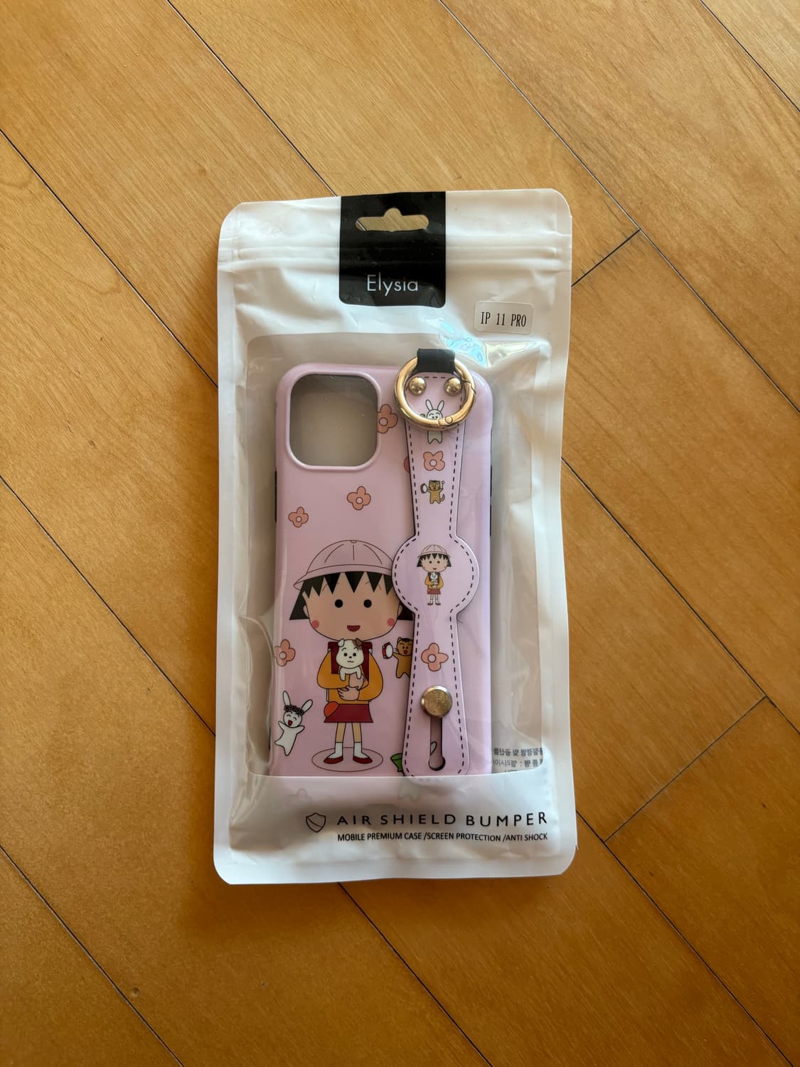 마루코는 아홉살 11pro 케이스 상품이미지1