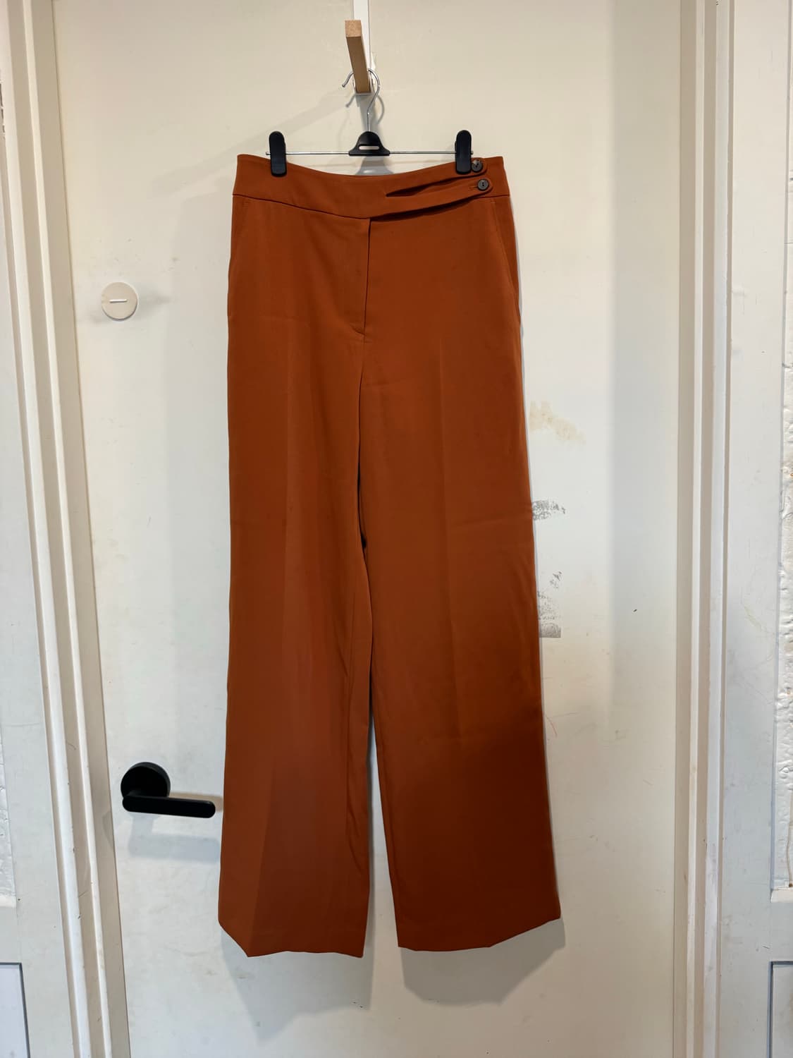 드에스더 비비안 와이드 팬츠 상품이미지1