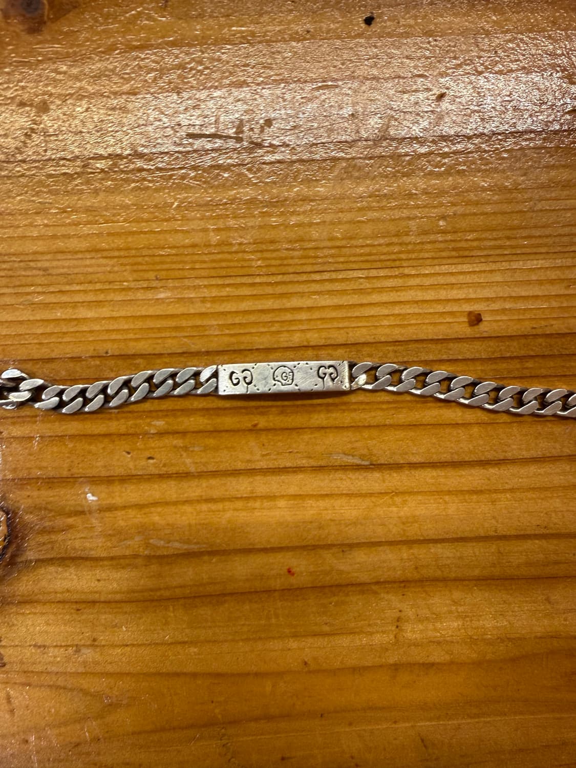 구찌 팔찌 상품이미지2