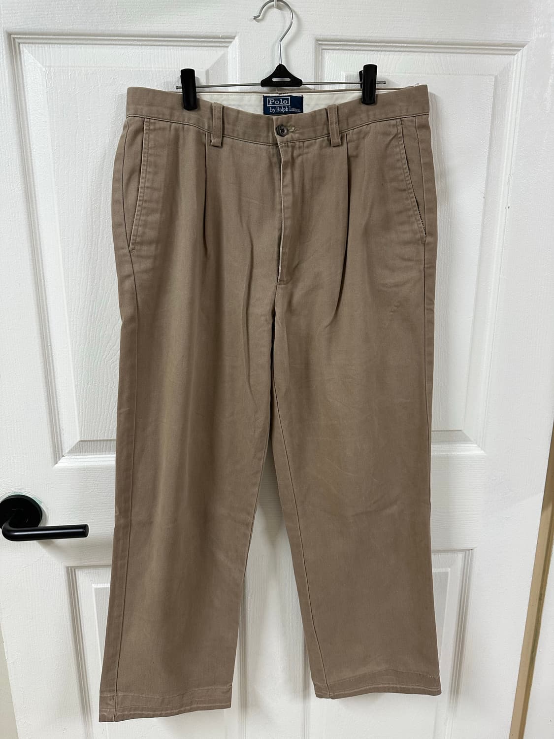 Polo by Ralph Lauren Vintage Chino Pants 상품이미지1