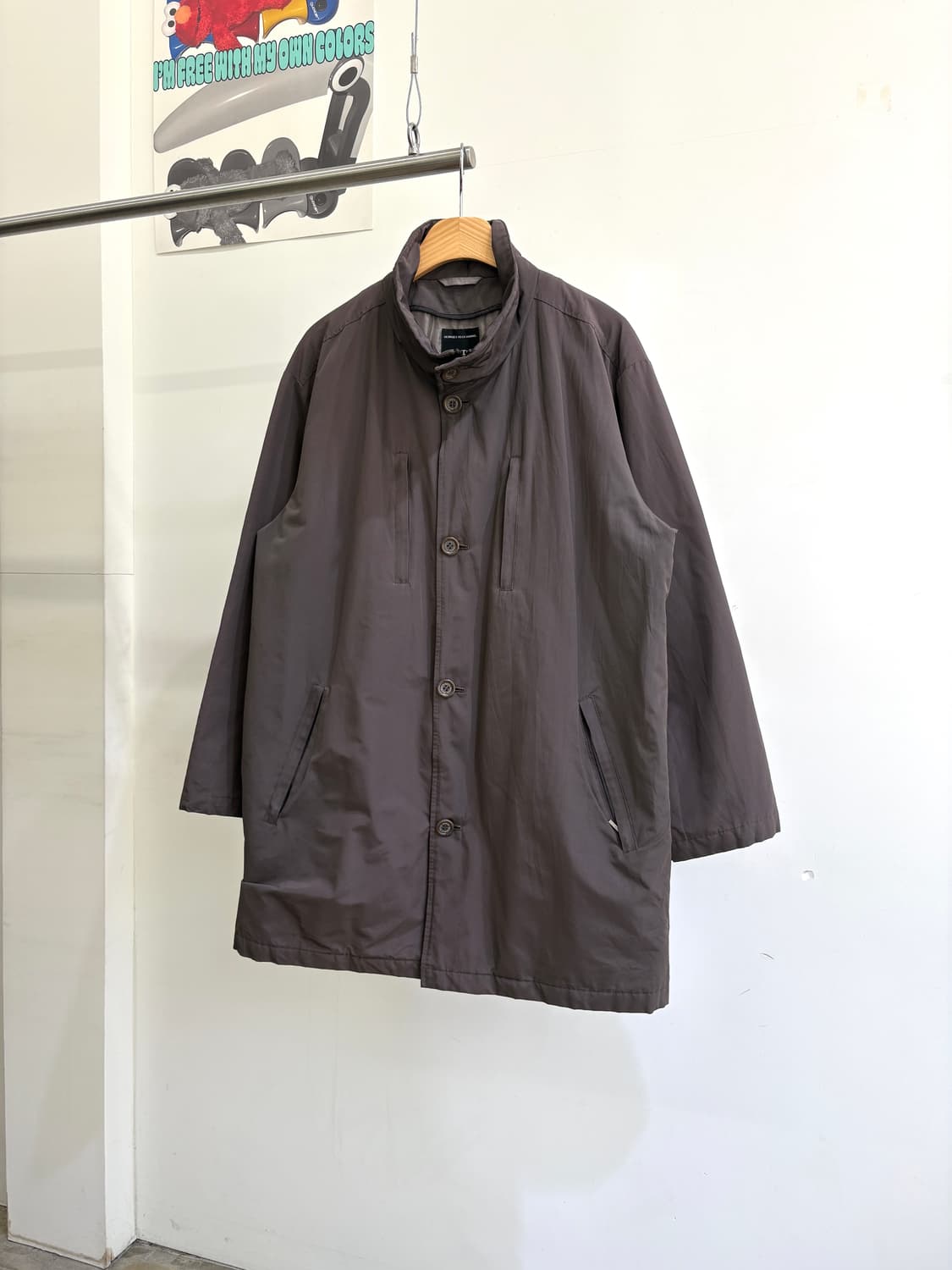 GEORGES RECH HOMME 자켓 상품이미지1