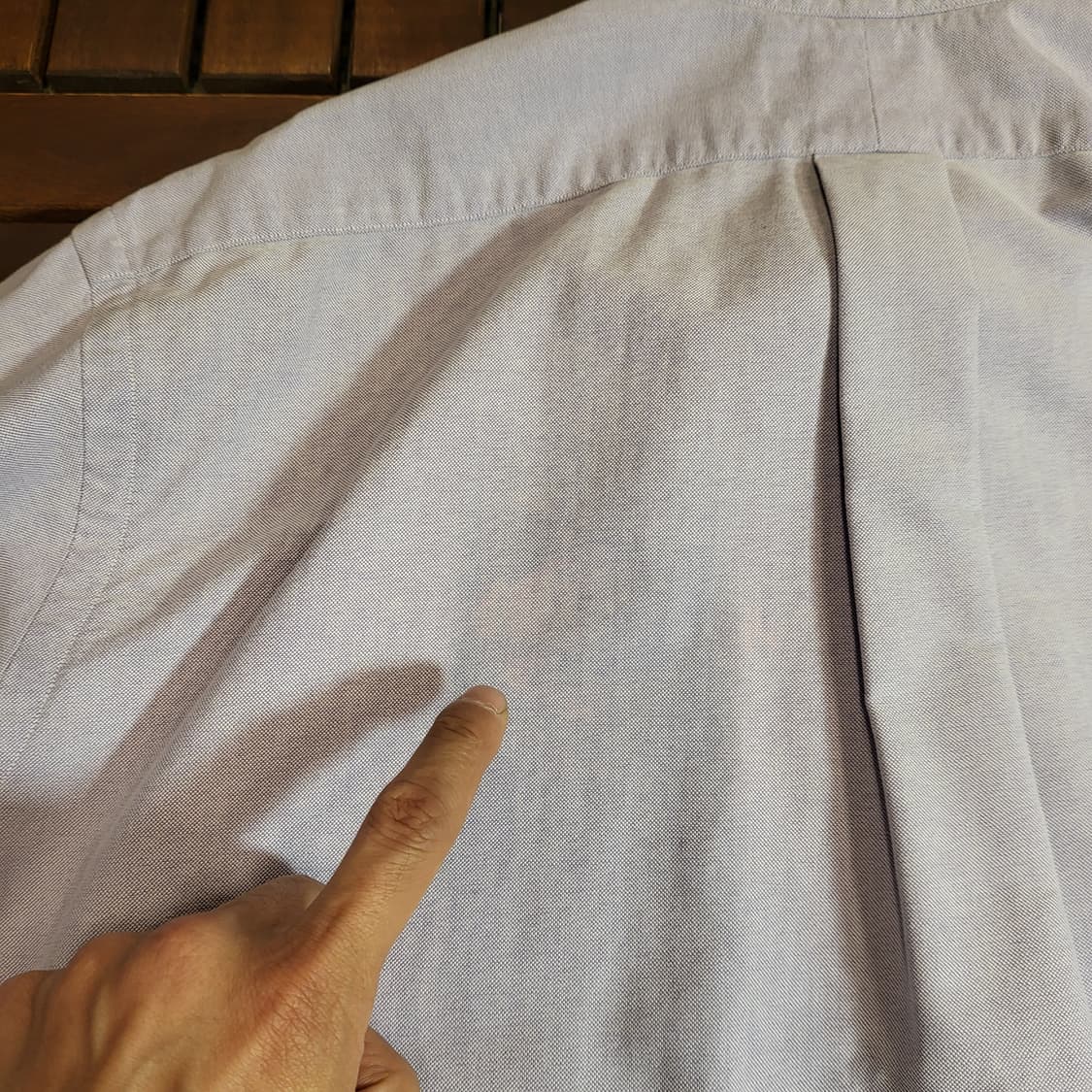 폴로 랄프로렌 셔츠 (L) 상품이미지7