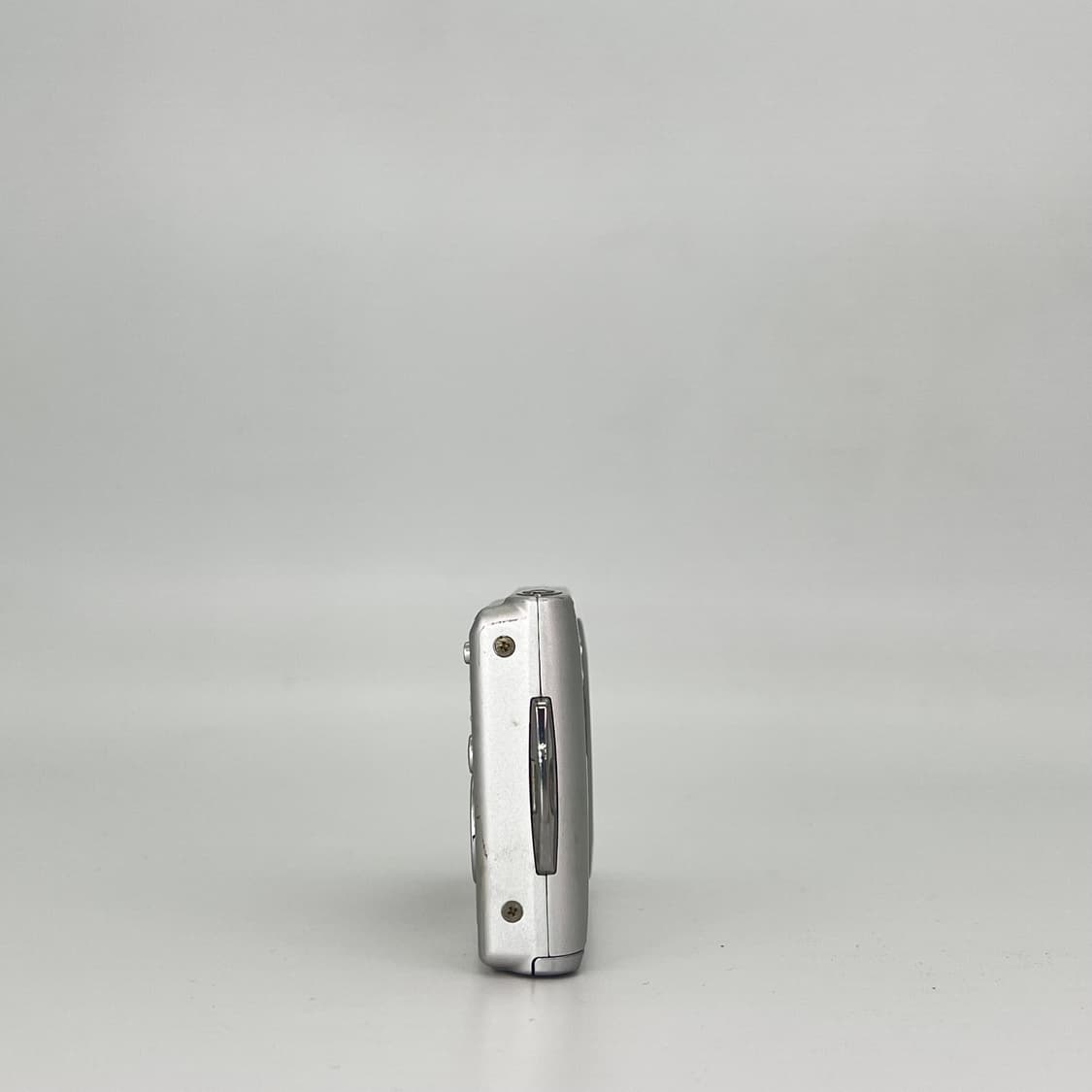 니콘 쿨픽스 Nikon Coolpix S210 실버 상품이미지3