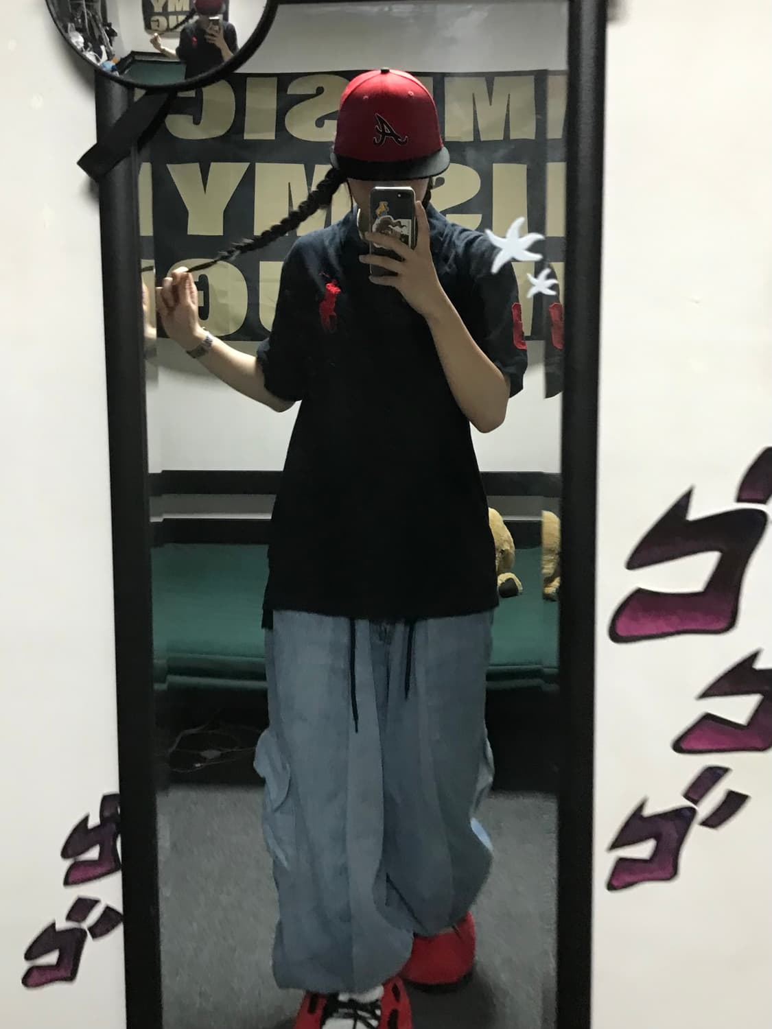 폴로 빅포니 반팔 카라티 상품이미지3