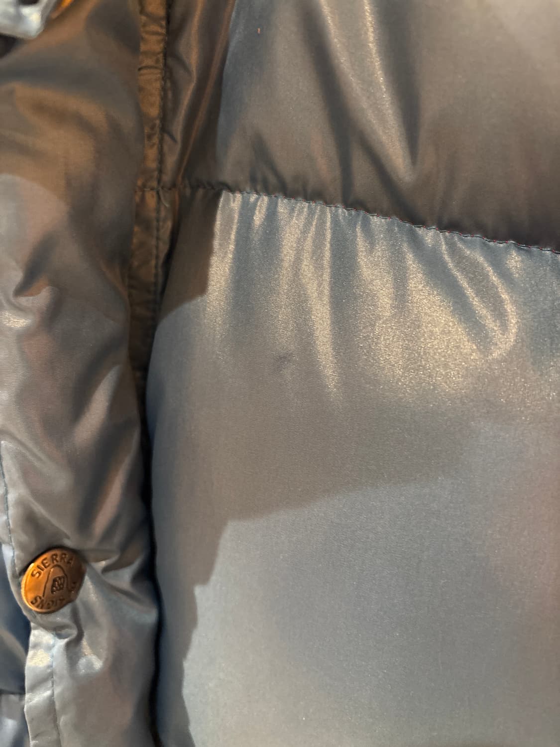 시에라디자인패딩 상품이미지10