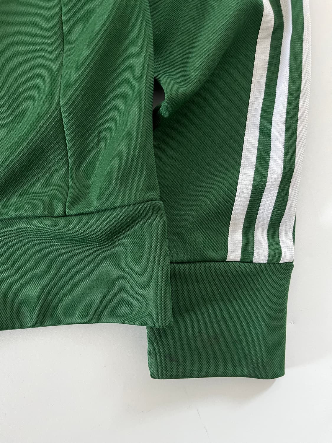 Adidas 아디다스 그린 유로파 트랙탑 상품이미지4