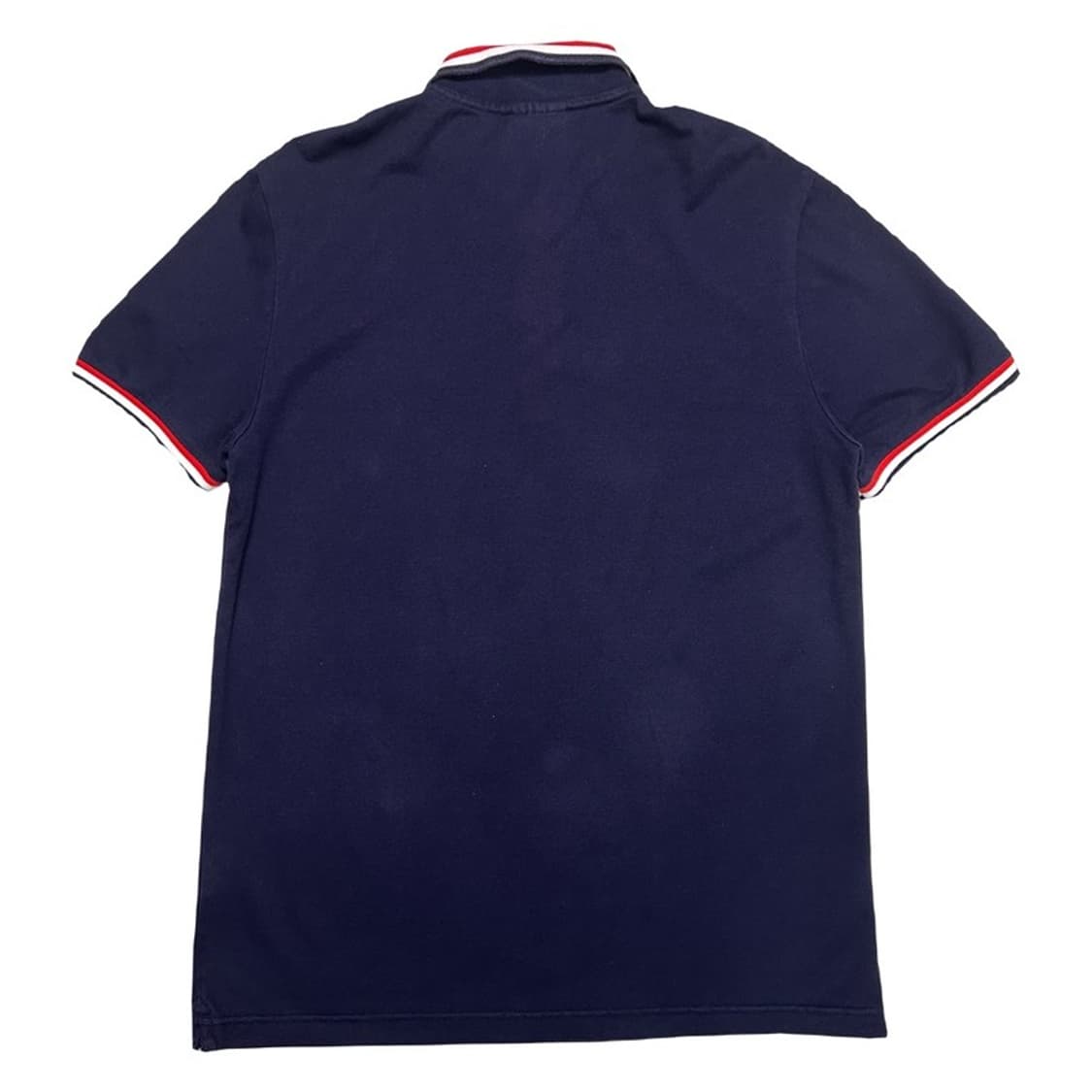 LACOSTE pk 반팔티 네이비 4 상품이미지9