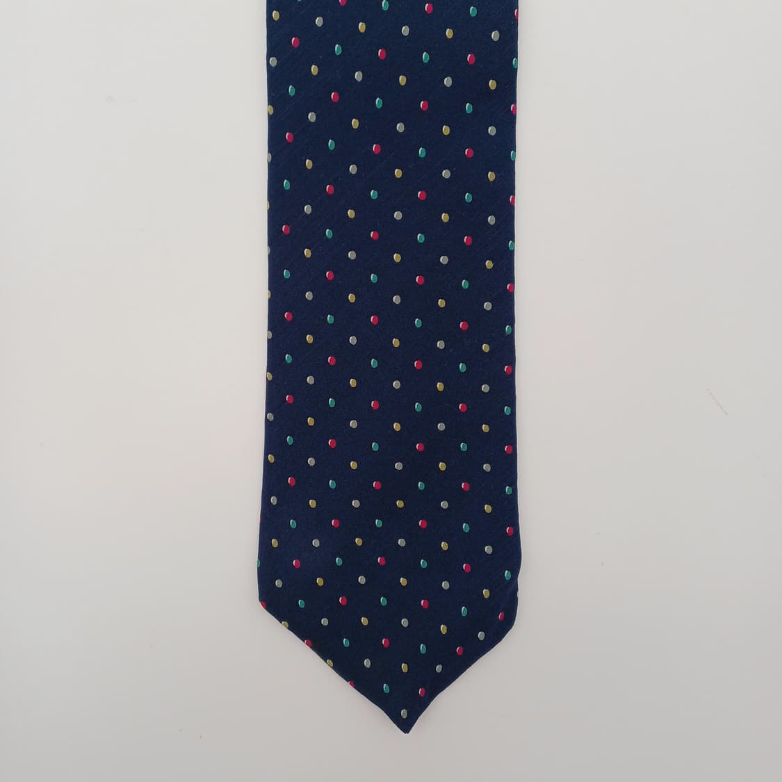 GIVENCHY 지방시 실크 넥타이 [BCF10803_0004-181] 상품이미지4