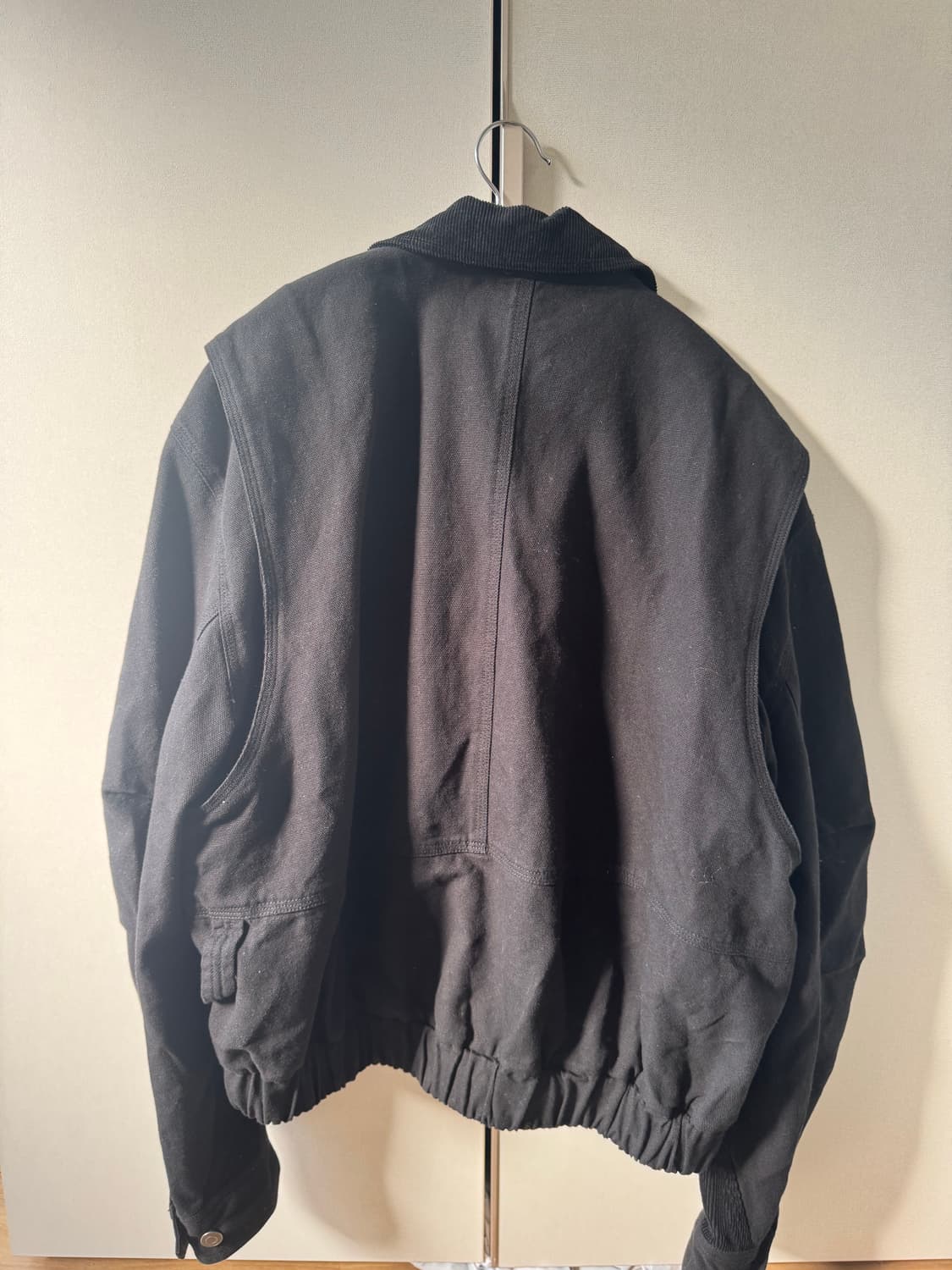 Coor 워크자켓 상품이미지4