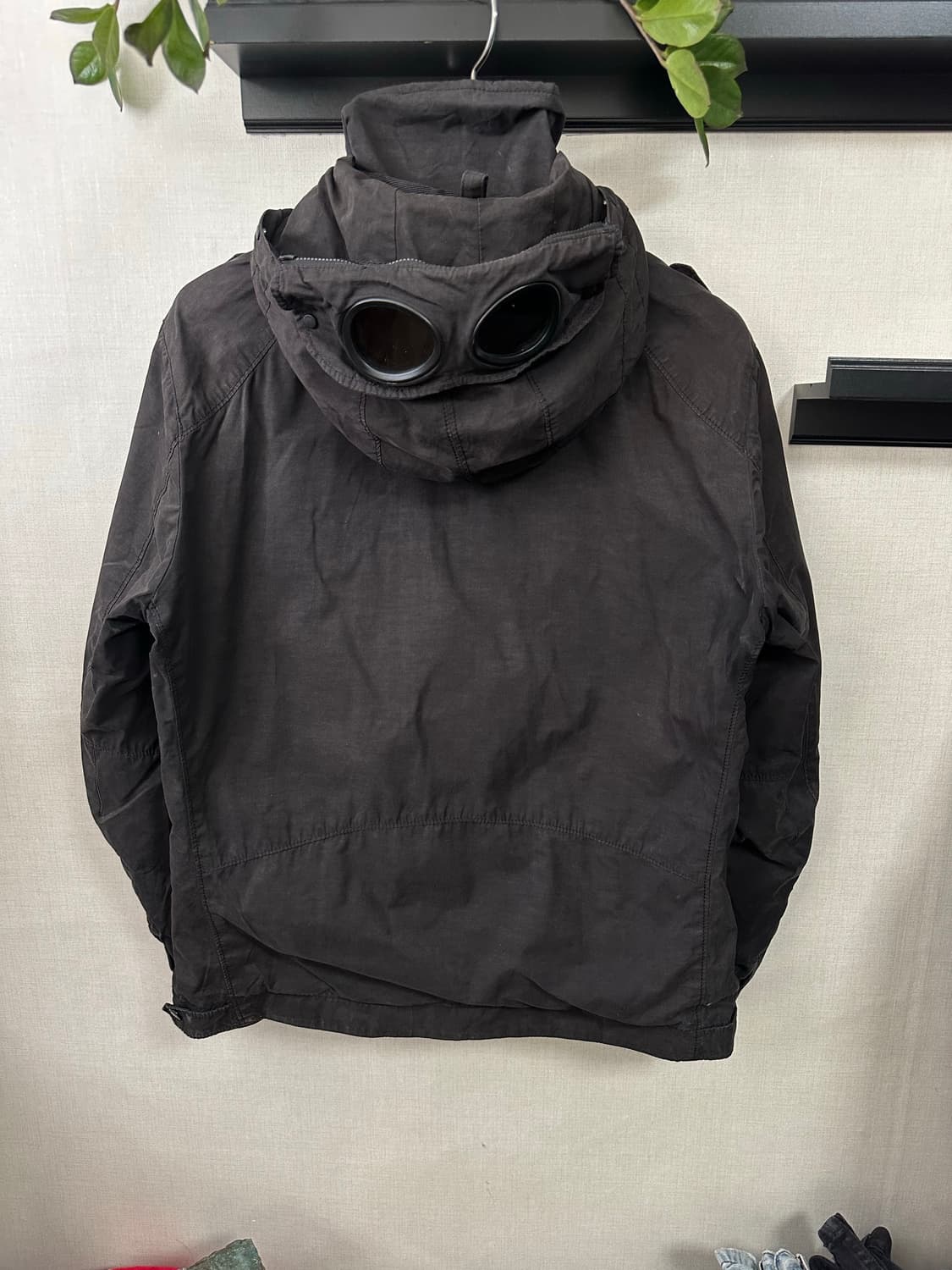 씨피컴퍼니 고글 자켓 105(95-100)정품 상품이미지5