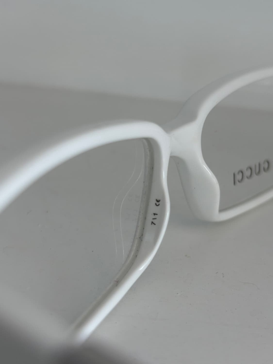 Gucci Eyeglasses 상품이미지8