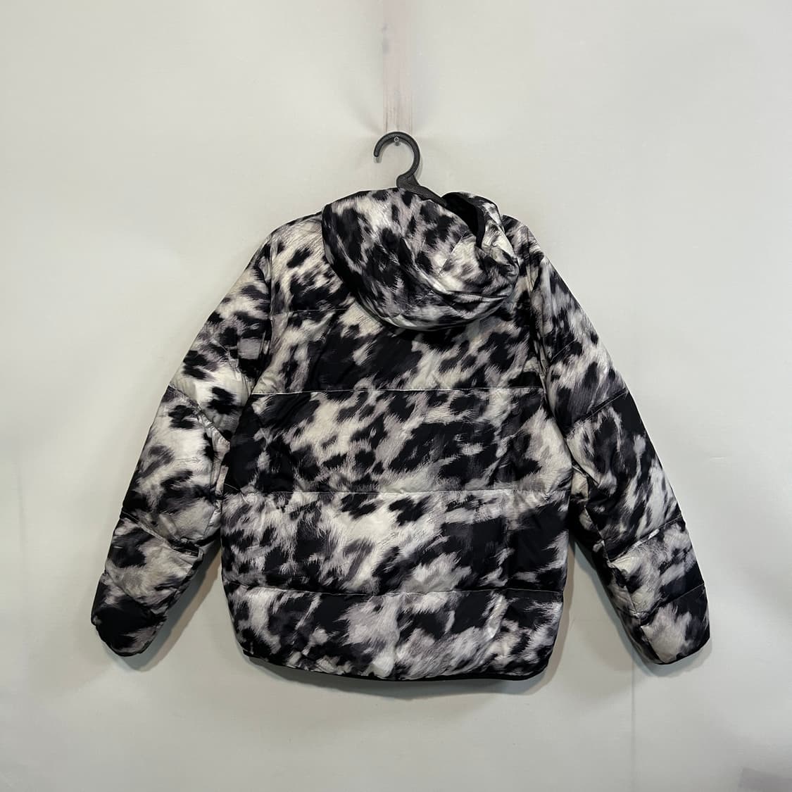 나이키 남성 다운필 윈드러너 패딩 105 상태최상 상품이미지3