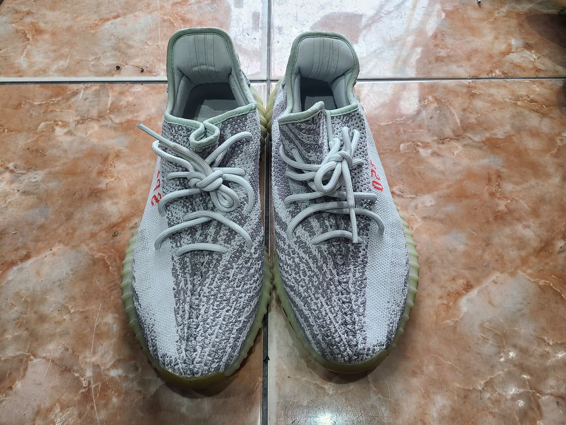 이지350 V2 블루틴트 2017 (280) 상품이미지2