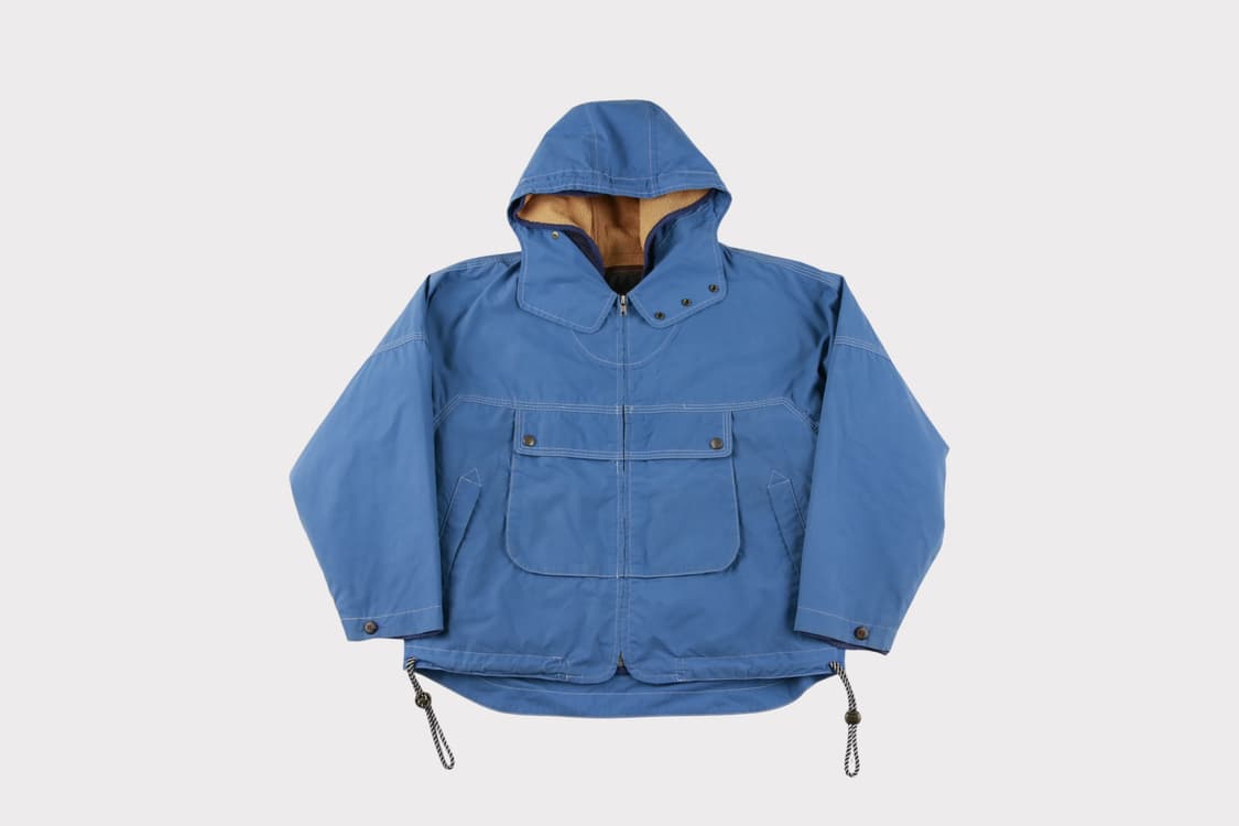 [M] GOOSE & GANDER 빈티지 마운틴 자켓 상품이미지1