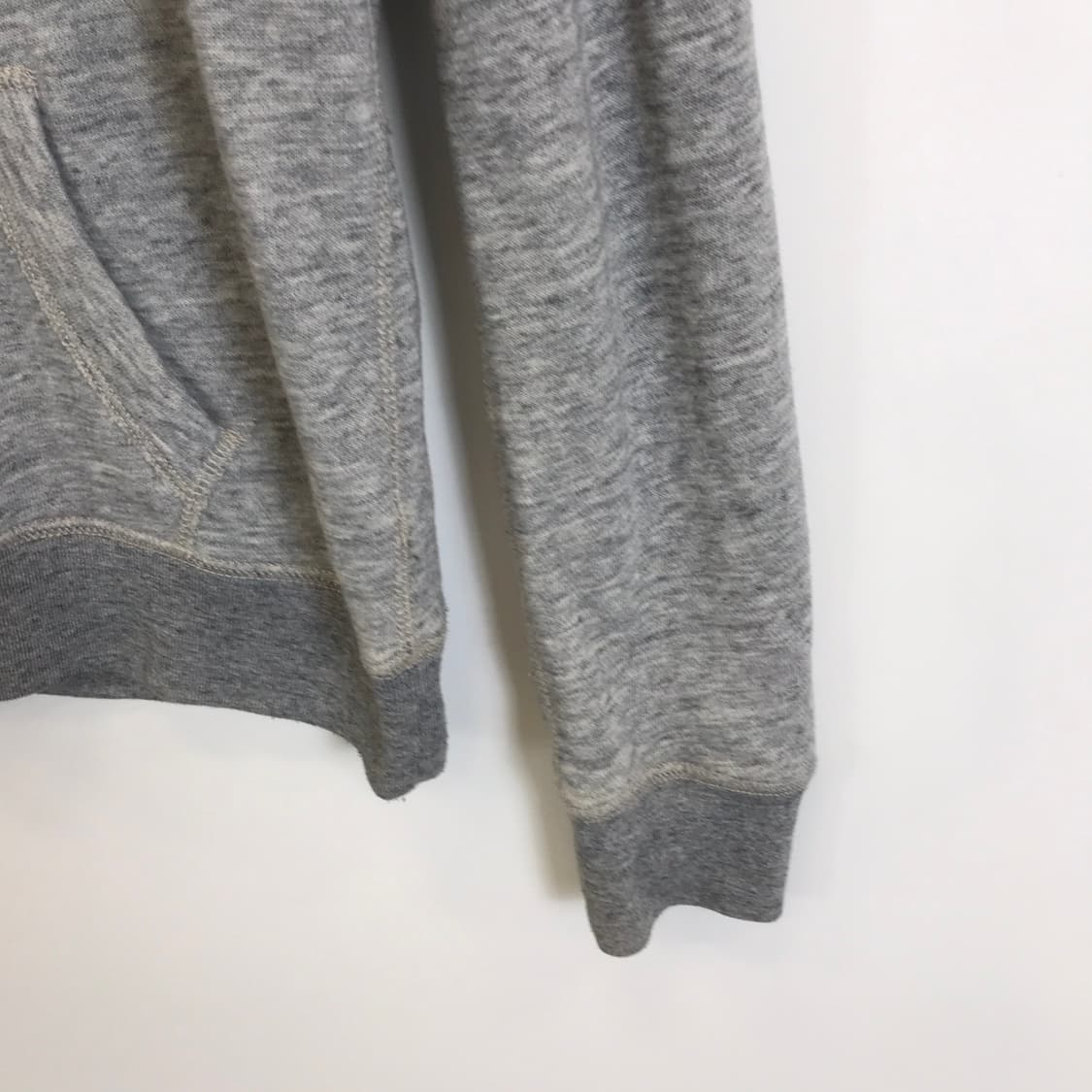 아베크롬비 Y2K 후드티셔츠 [여성M사이즈] 상품이미지3