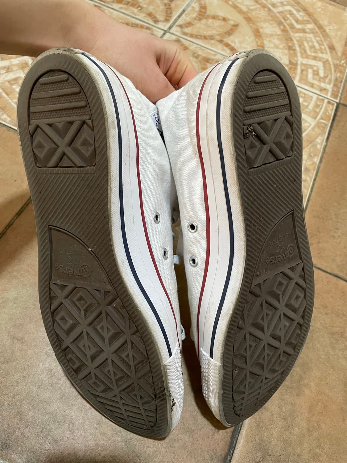 컨버스 올스타 상품이미지5