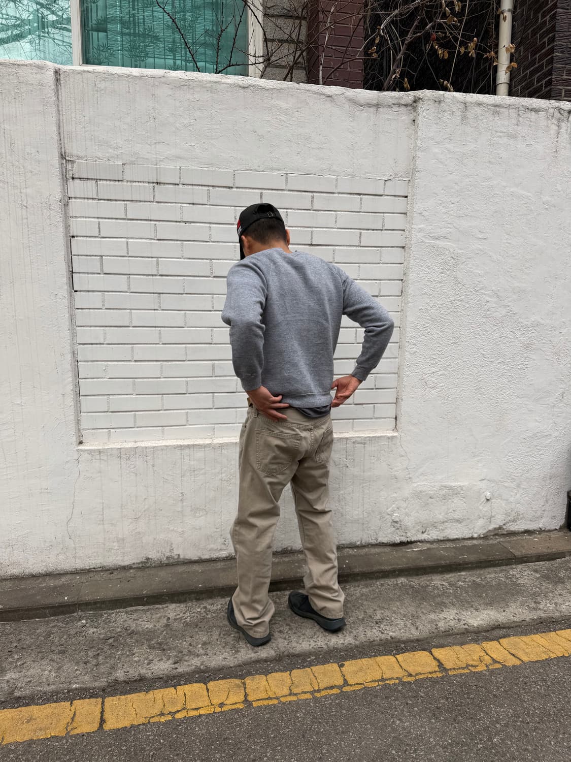 Levi’s 559 상품이미지1