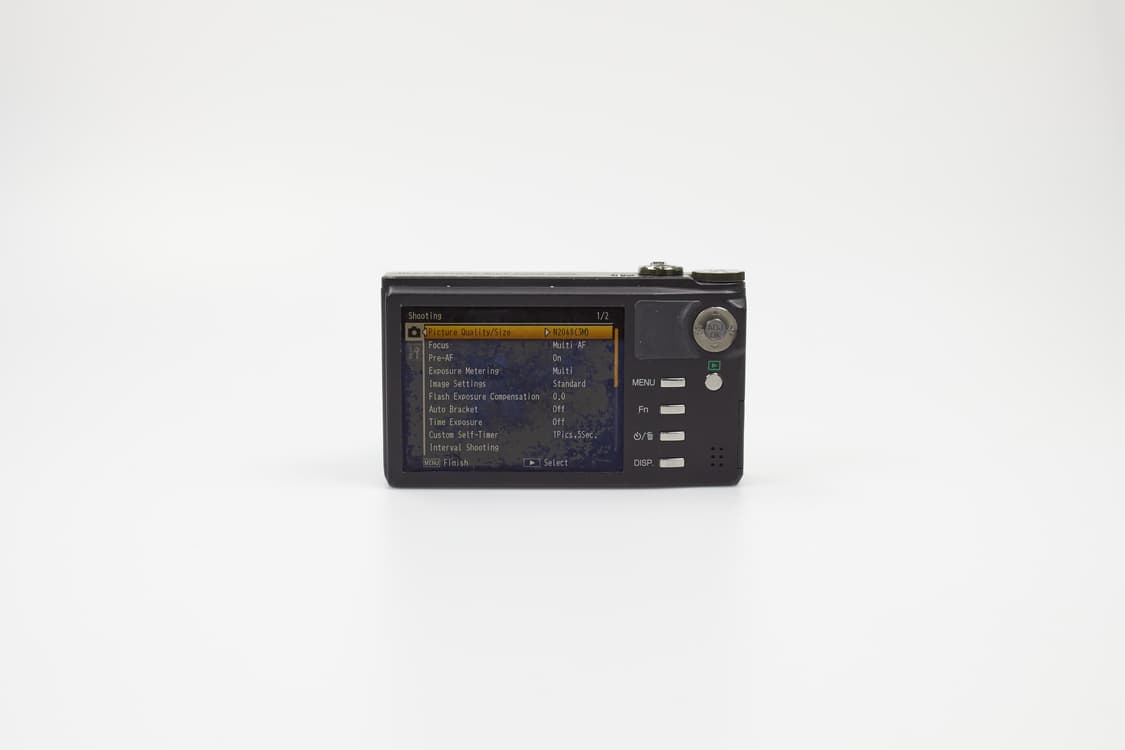 리코 CX2 디카✨ 상품이미지5