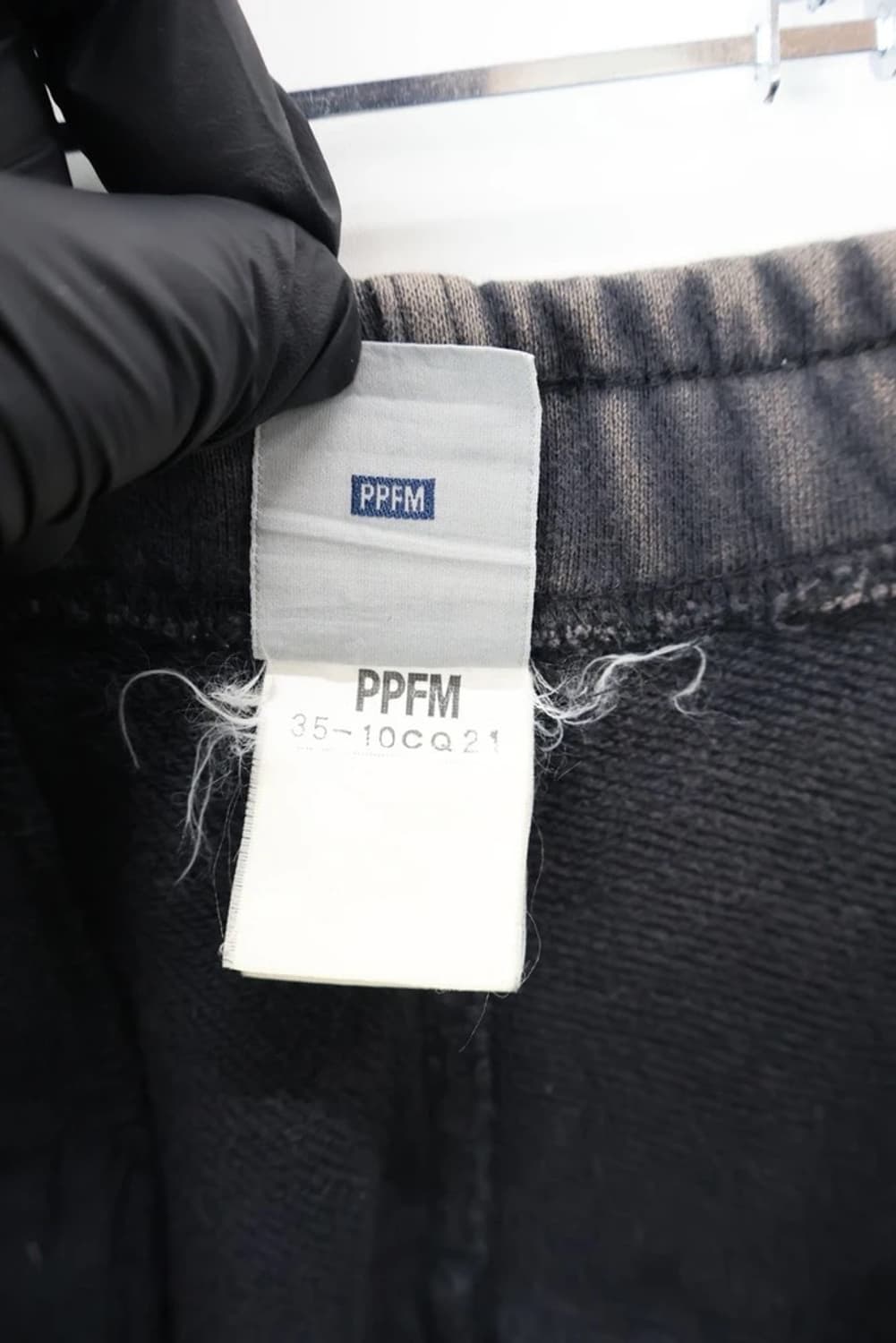 PPFM Street Sweat Short Pants 상품이미지7