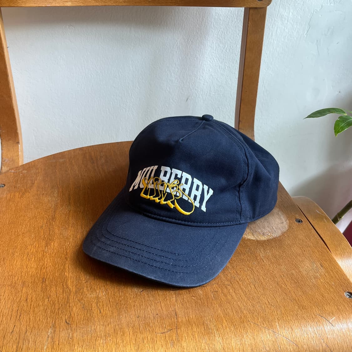 Aime Leon Dore x Mulberry Ballcap 상품이미지1