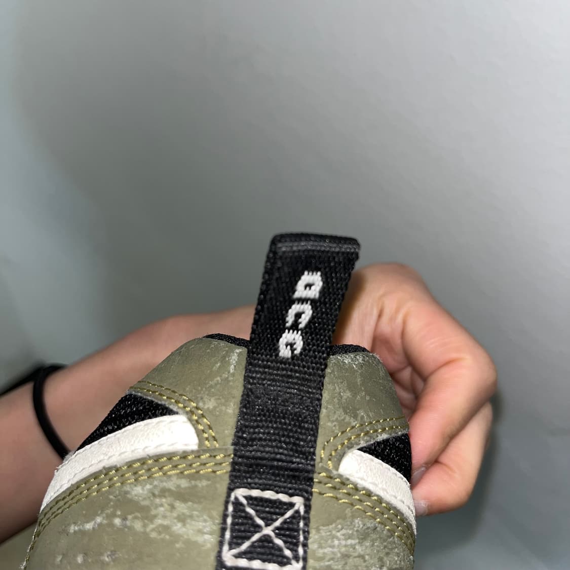 Nike ACG Long Buck Sneakers 상품이미지5