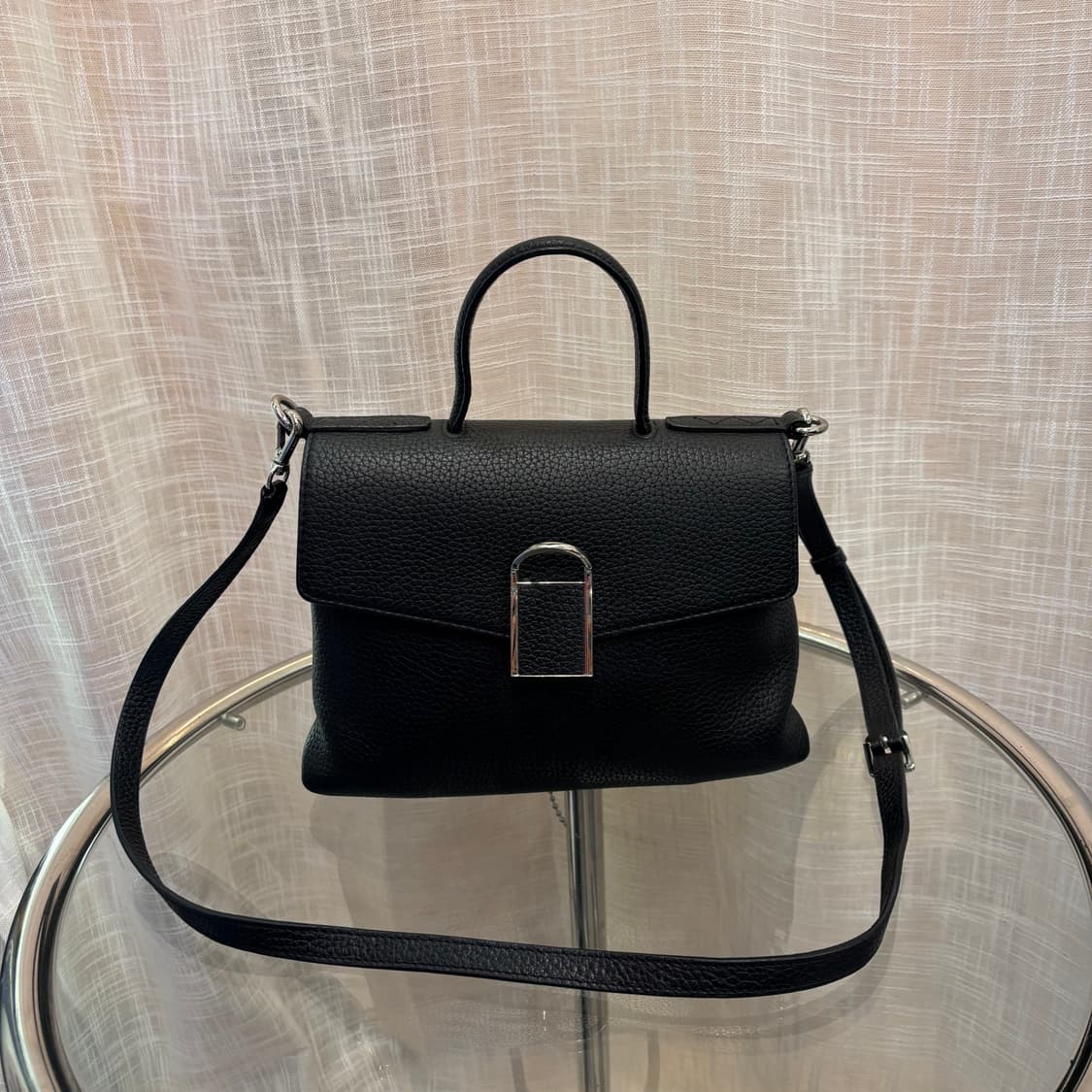 정품 로사케이 사첼 투웨이 토트백     상품이미지1